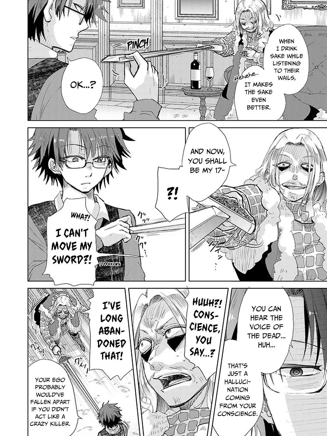 Read Hazure Skill "Soine" ga Kakuseishi, Boku ga Saikyou Harem wo Kizuku Made - Micchaku Soine de Ganbou Kaihou!? Yuuwakusare Makutte Komattemasu!! chapter 24 image 15 on Lezhin