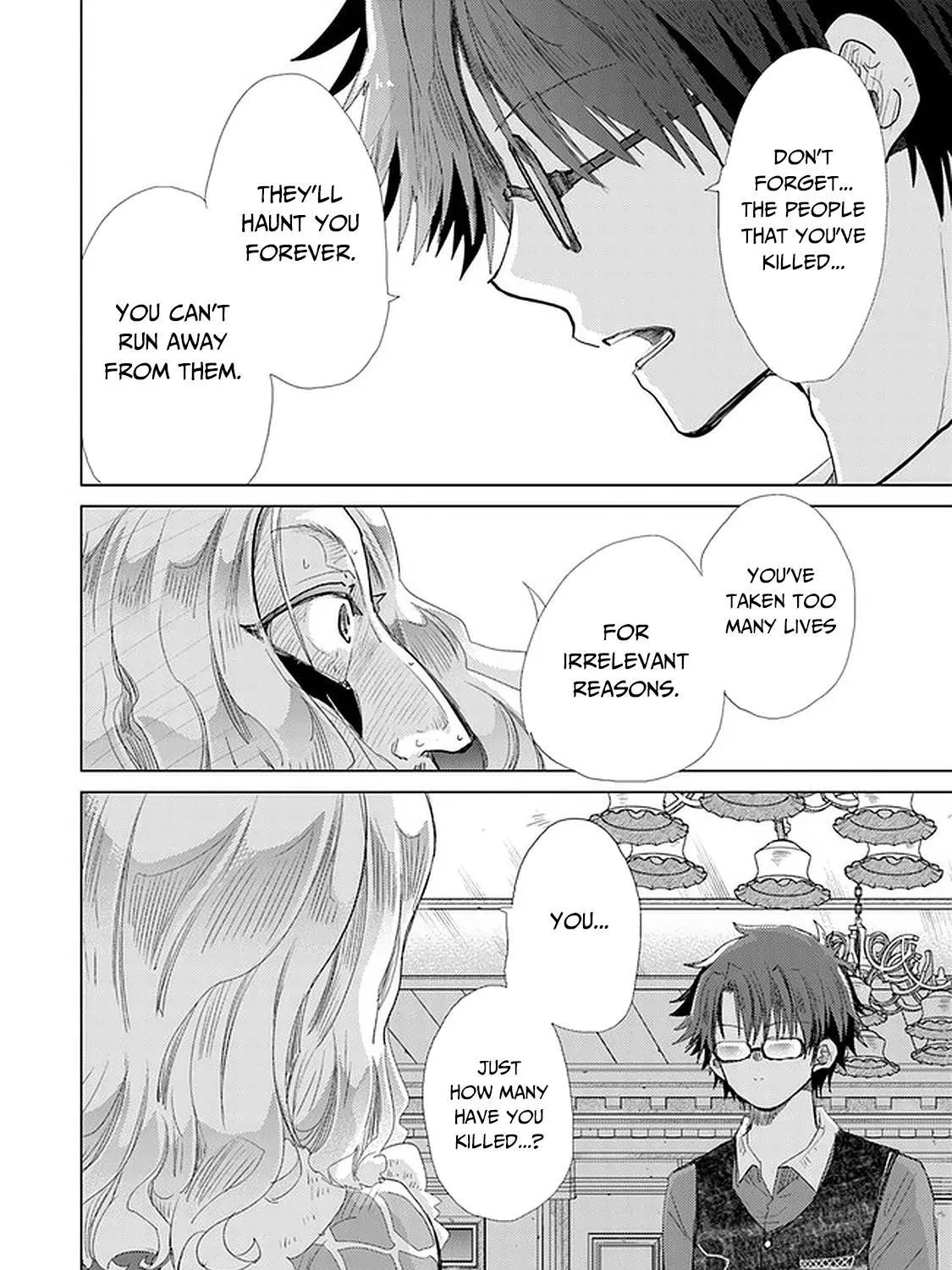 Read Hazure Skill "Soine" ga Kakuseishi, Boku ga Saikyou Harem wo Kizuku Made - Micchaku Soine de Ganbou Kaihou!? Yuuwakusare Makutte Komattemasu!! chapter 24 image 19 on Lezhin