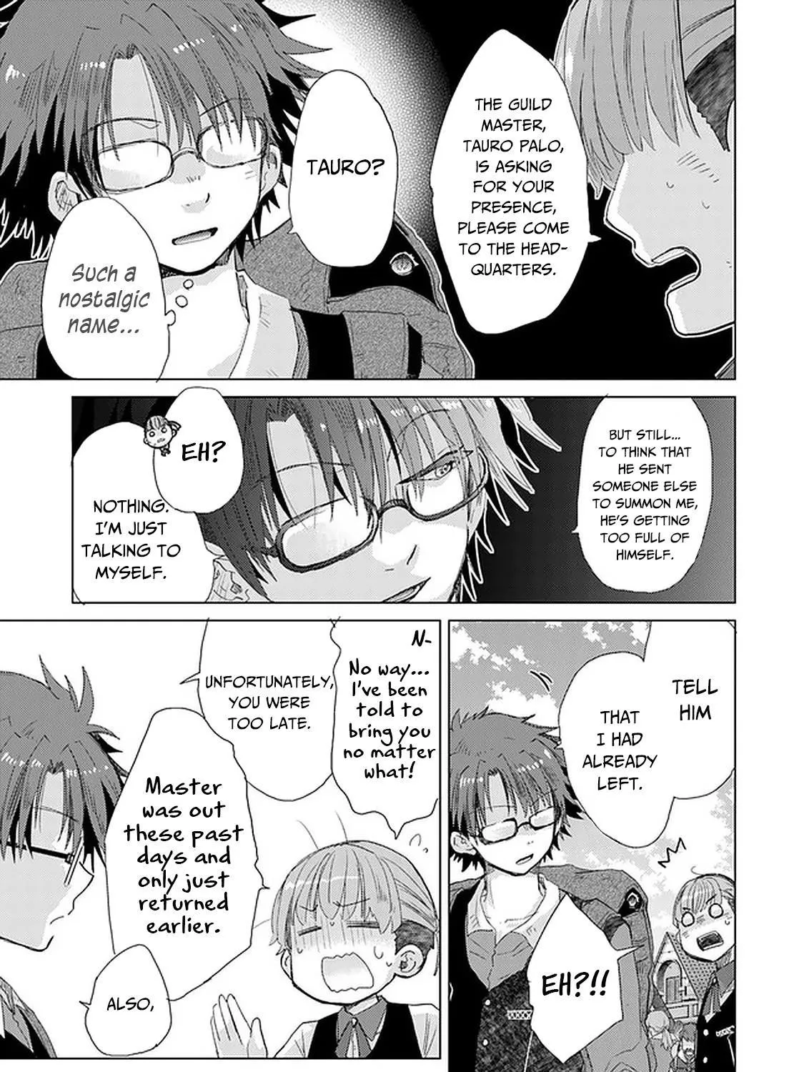 Read Hazure Skill "Soine" ga Kakuseishi, Boku ga Saikyou Harem wo Kizuku Made - Micchaku Soine de Ganbou Kaihou!? Yuuwakusare Makutte Komattemasu!! chapter 24 image 29 on Lezhin