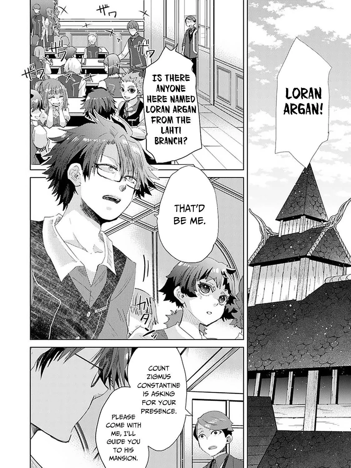 Read Hazure Skill "Soine" ga Kakuseishi, Boku ga Saikyou Harem wo Kizuku Made - Micchaku Soine de Ganbou Kaihou!? Yuuwakusare Makutte Komattemasu!! chapter 24 image 3 on Lezhin