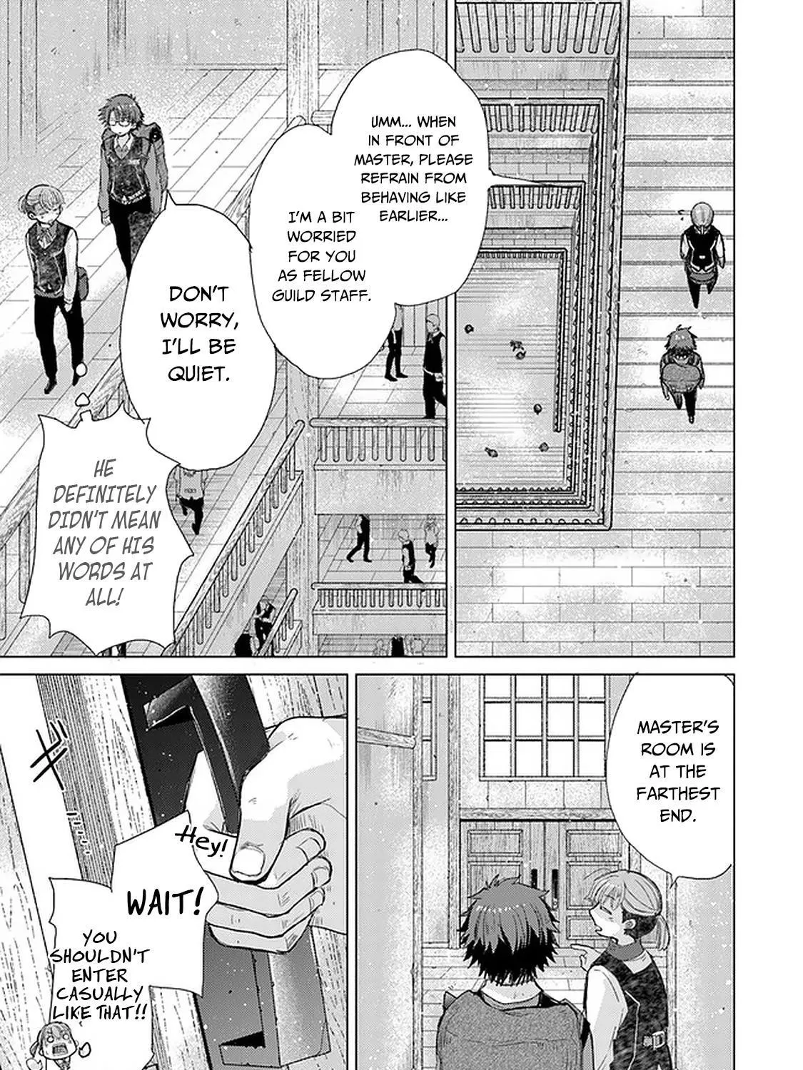 Read Hazure Skill "Soine" ga Kakuseishi, Boku ga Saikyou Harem wo Kizuku Made - Micchaku Soine de Ganbou Kaihou!? Yuuwakusare Makutte Komattemasu!! chapter 24 image 33 on Lezhin