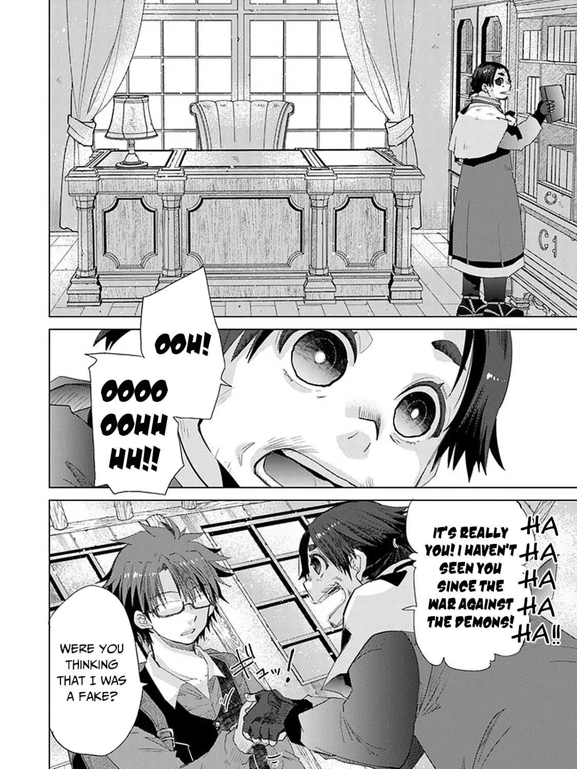 Read Hazure Skill "Soine" ga Kakuseishi, Boku ga Saikyou Harem wo Kizuku Made - Micchaku Soine de Ganbou Kaihou!? Yuuwakusare Makutte Komattemasu!! chapter 24 image 35 on Lezhin
