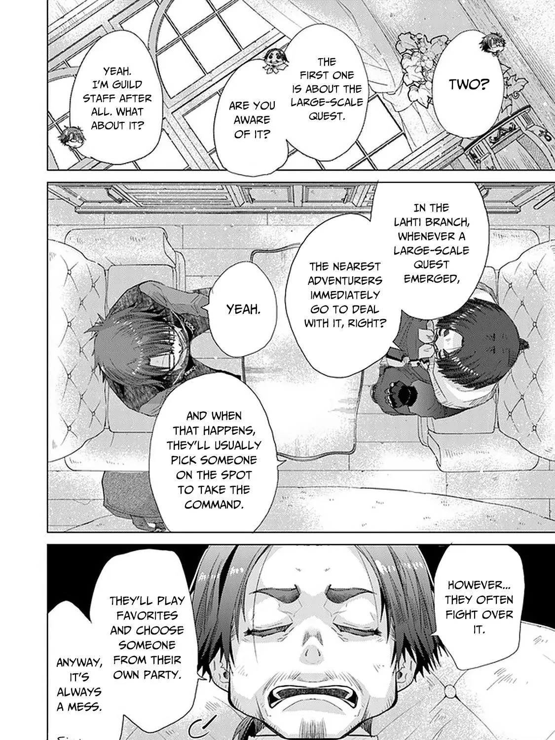 Read Hazure Skill "Soine" ga Kakuseishi, Boku ga Saikyou Harem wo Kizuku Made - Micchaku Soine de Ganbou Kaihou!? Yuuwakusare Makutte Komattemasu!! chapter 24 image 39 on Lezhin