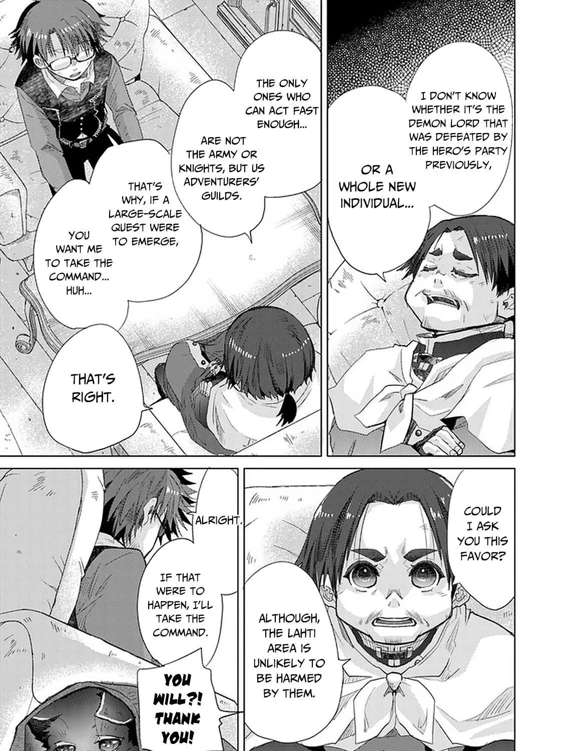 Read Hazure Skill "Soine" ga Kakuseishi, Boku ga Saikyou Harem wo Kizuku Made - Micchaku Soine de Ganbou Kaihou!? Yuuwakusare Makutte Komattemasu!! chapter 24 image 45 on Lezhin