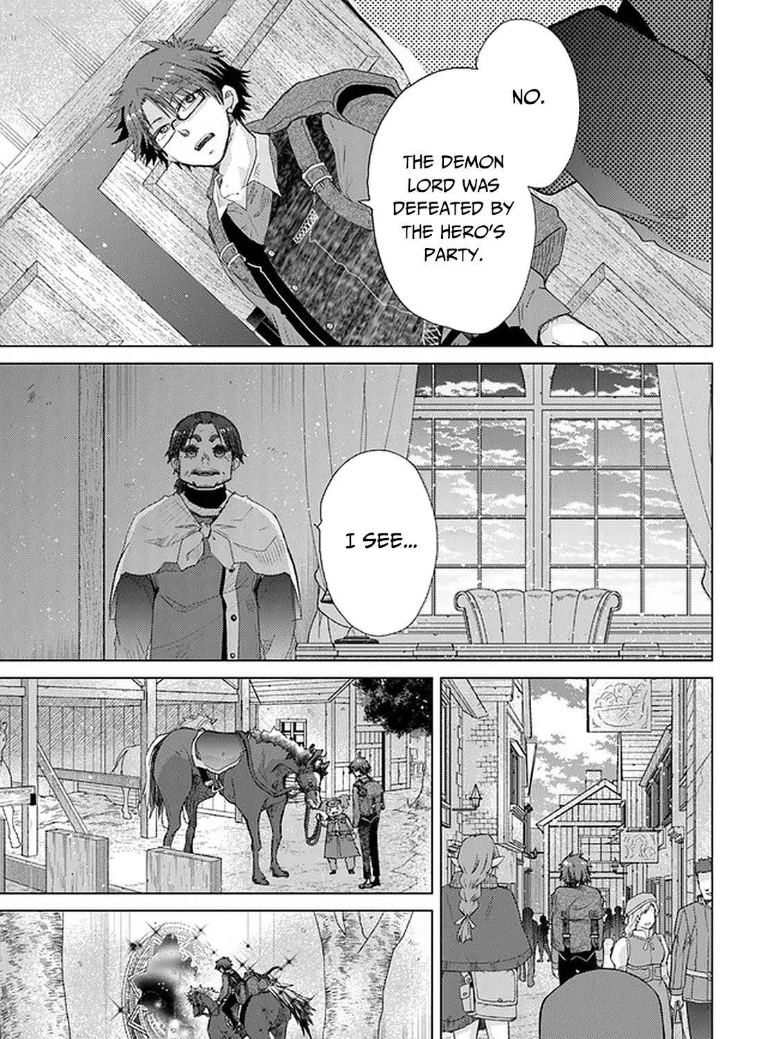 Read Hazure Skill "Soine" ga Kakuseishi, Boku ga Saikyou Harem wo Kizuku Made - Micchaku Soine de Ganbou Kaihou!? Yuuwakusare Makutte Komattemasu!! chapter 24 image 49 on Lezhin