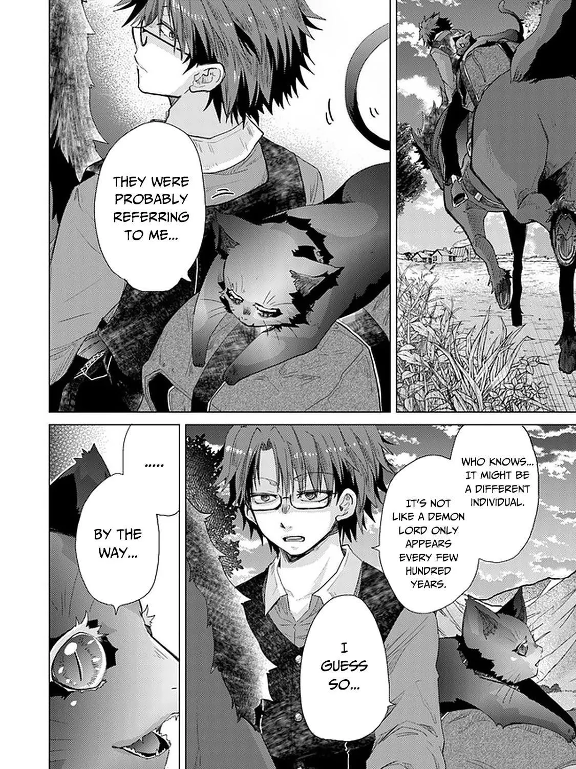 Read Hazure Skill "Soine" ga Kakuseishi, Boku ga Saikyou Harem wo Kizuku Made - Micchaku Soine de Ganbou Kaihou!? Yuuwakusare Makutte Komattemasu!! chapter 24 image 51 on Lezhin