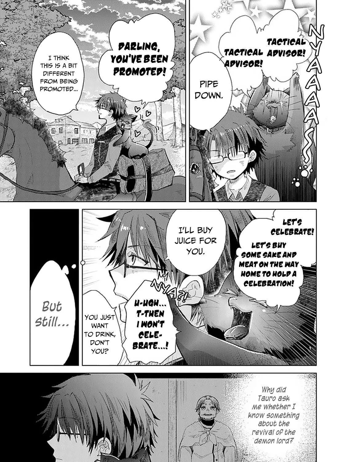 Read Hazure Skill "Soine" ga Kakuseishi, Boku ga Saikyou Harem wo Kizuku Made - Micchaku Soine de Ganbou Kaihou!? Yuuwakusare Makutte Komattemasu!! chapter 24 image 53 on Lezhin