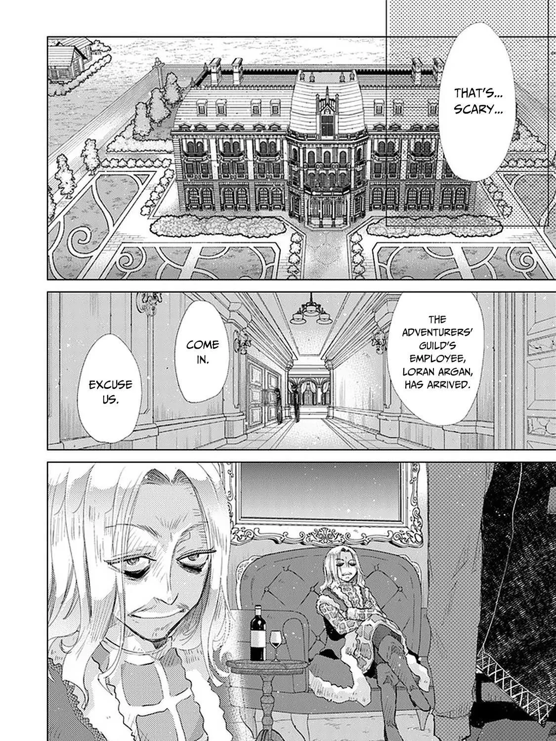 Read Hazure Skill "Soine" ga Kakuseishi, Boku ga Saikyou Harem wo Kizuku Made - Micchaku Soine de Ganbou Kaihou!? Yuuwakusare Makutte Komattemasu!! chapter 24 image 7 on Lezhin