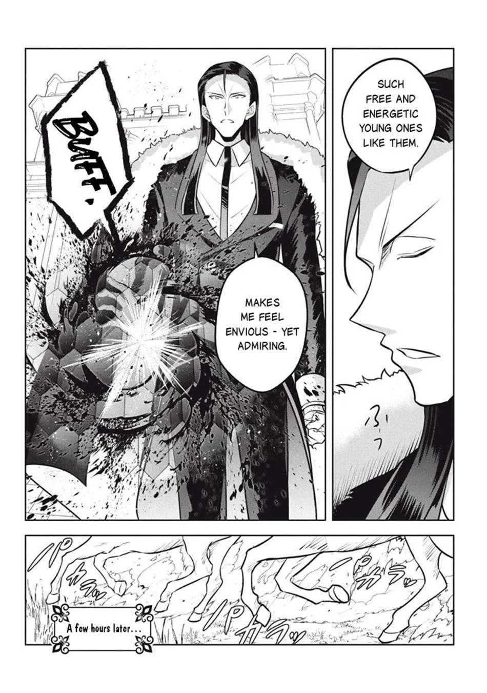 Read Hazure Skill "Soine" ga Kakuseishi, Boku ga Saikyou Harem wo Kizuku Made - Micchaku Soine de Ganbou Kaihou!? Yuuwakusare Makutte Komattemasu!! chapter 25.1 image 10 on Lezhin