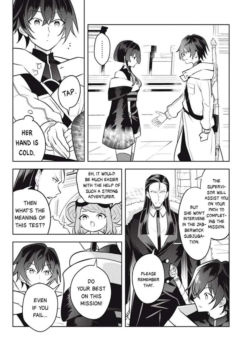 Read Hazure Skill "Soine" ga Kakuseishi, Boku ga Saikyou Harem wo Kizuku Made - Micchaku Soine de Ganbou Kaihou!? Yuuwakusare Makutte Komattemasu!! chapter 25.1 image 2 on Lezhin