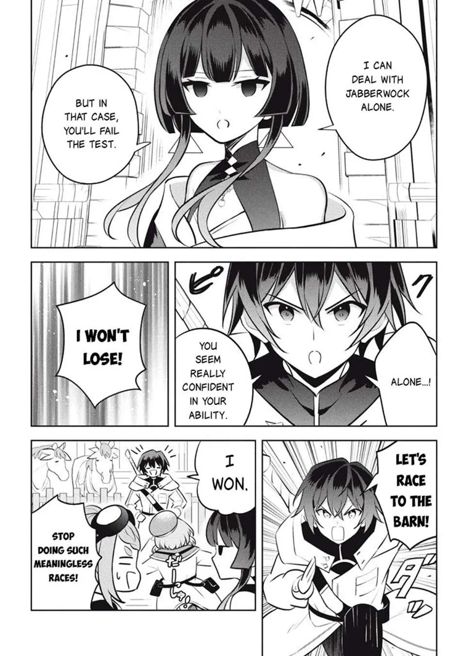 Read Hazure Skill "Soine" ga Kakuseishi, Boku ga Saikyou Harem wo Kizuku Made - Micchaku Soine de Ganbou Kaihou!? Yuuwakusare Makutte Komattemasu!! chapter 25.1 image 3 on Lezhin