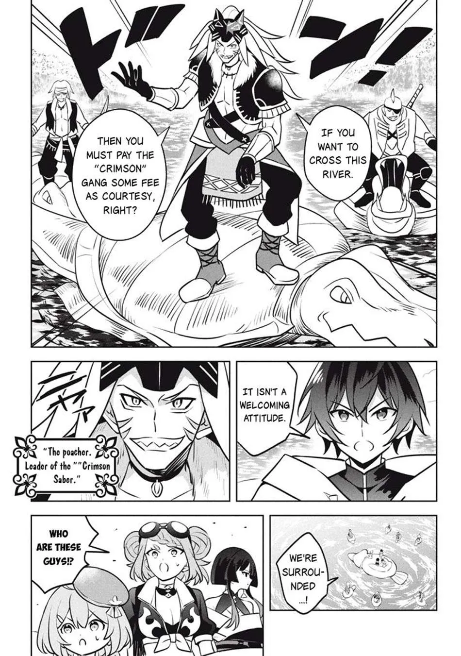 Read Hazure Skill "Soine" ga Kakuseishi, Boku ga Saikyou Harem wo Kizuku Made - Micchaku Soine de Ganbou Kaihou!? Yuuwakusare Makutte Komattemasu!! chapter 25.2 image 13 on Lezhin