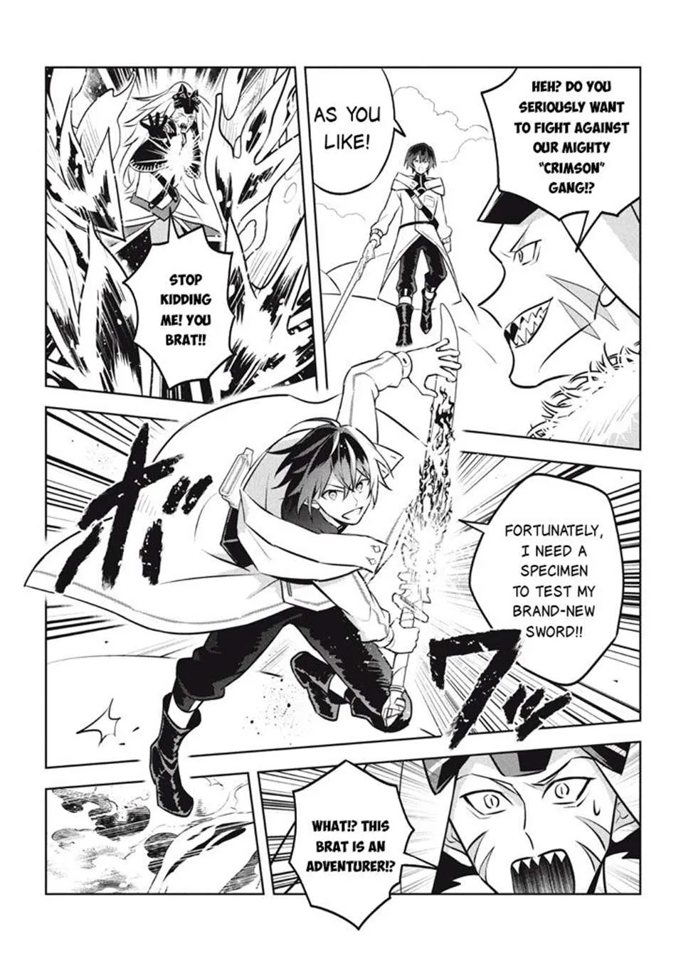 Read Hazure Skill "Soine" ga Kakuseishi, Boku ga Saikyou Harem wo Kizuku Made - Micchaku Soine de Ganbou Kaihou!? Yuuwakusare Makutte Komattemasu!! chapter 25.2 image 15 on Lezhin
