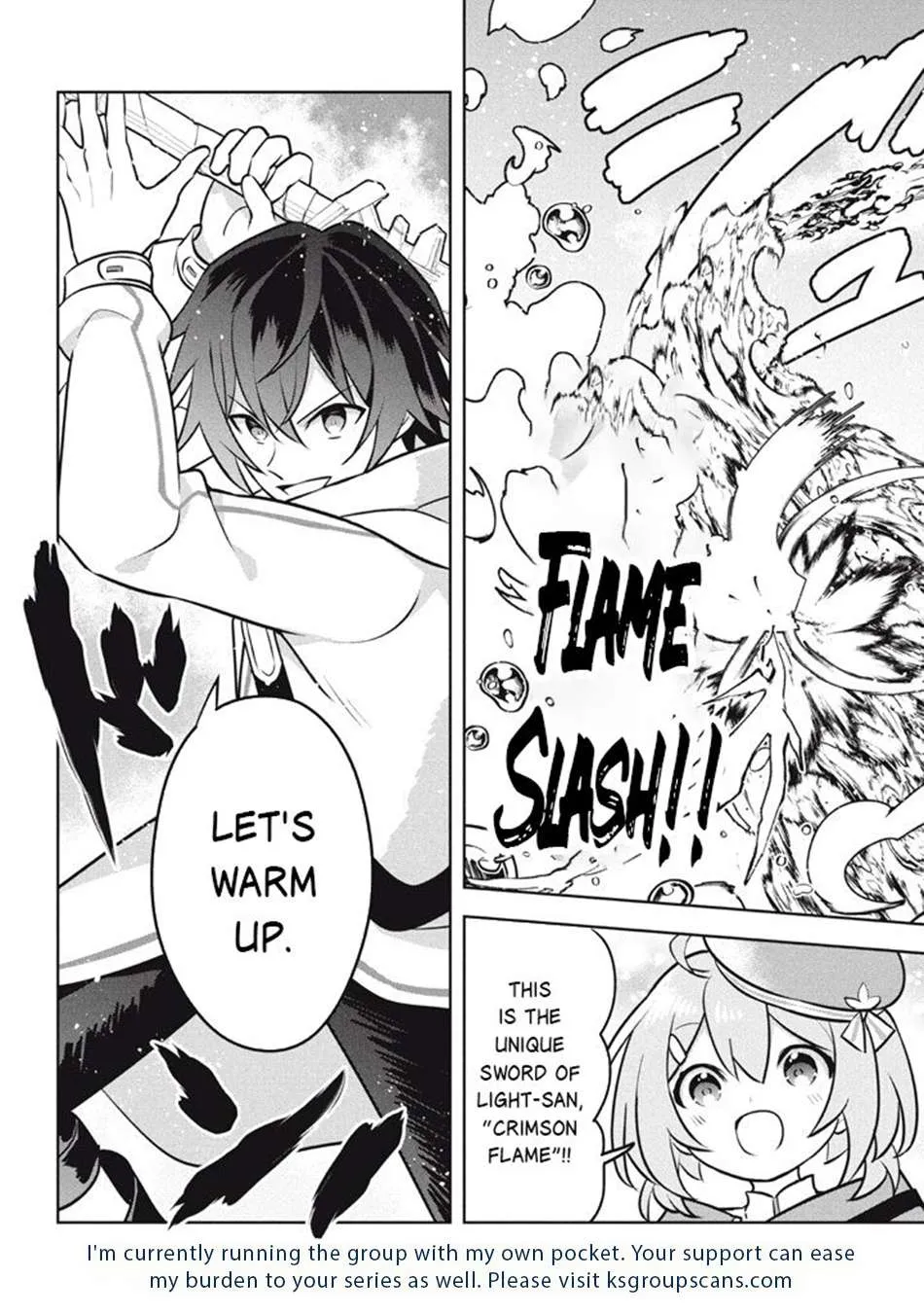 Read Hazure Skill "Soine" ga Kakuseishi, Boku ga Saikyou Harem wo Kizuku Made - Micchaku Soine de Ganbou Kaihou!? Yuuwakusare Makutte Komattemasu!! chapter 25.2 image 17 on Lezhin