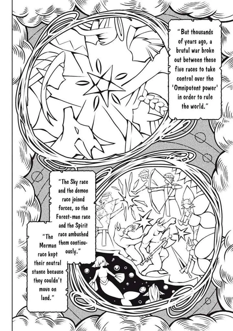 Read Hazure Skill "Soine" ga Kakuseishi, Boku ga Saikyou Harem wo Kizuku Made - Micchaku Soine de Ganbou Kaihou!? Yuuwakusare Makutte Komattemasu!! chapter 25.2 image 6 on Lezhin