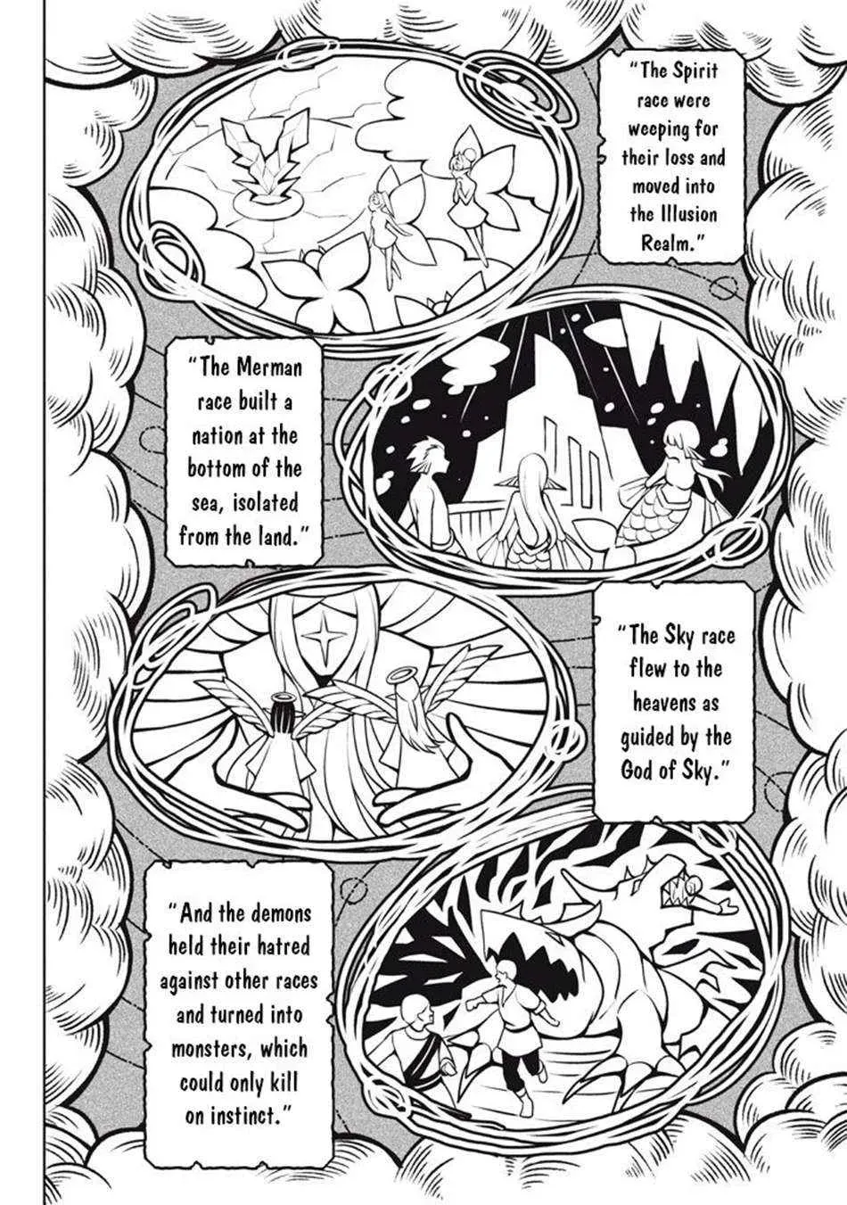 Read Hazure Skill "Soine" ga Kakuseishi, Boku ga Saikyou Harem wo Kizuku Made - Micchaku Soine de Ganbou Kaihou!? Yuuwakusare Makutte Komattemasu!! chapter 25.2 image 8 on Lezhin