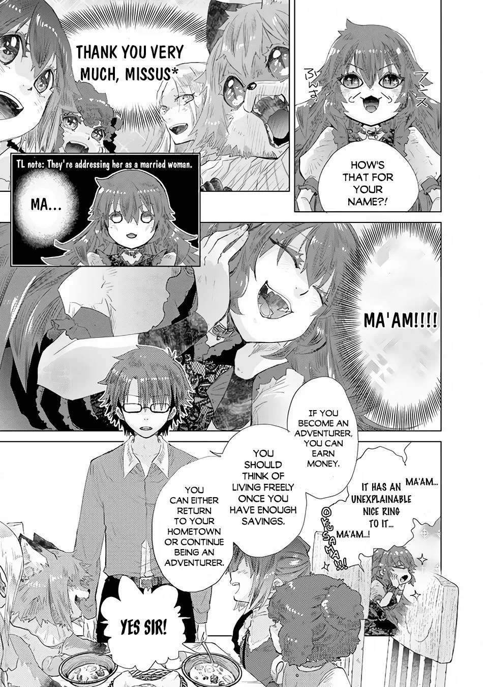 Read Hazure Skill "Soine" ga Kakuseishi, Boku ga Saikyou Harem wo Kizuku Made - Micchaku Soine de Ganbou Kaihou!? Yuuwakusare Makutte Komattemasu!! chapter 25 image 13 on Lezhin