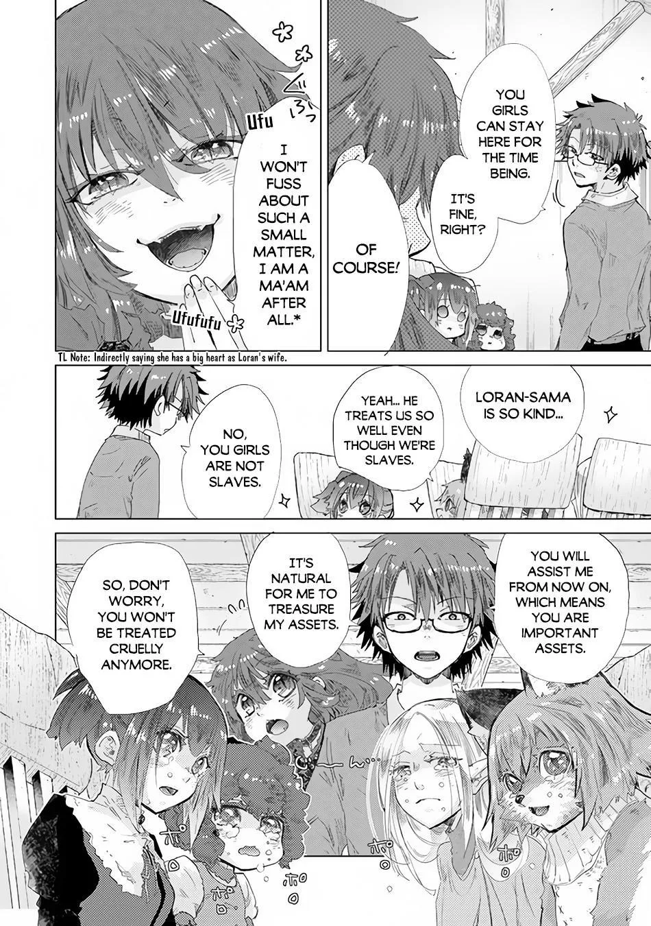 Read Hazure Skill "Soine" ga Kakuseishi, Boku ga Saikyou Harem wo Kizuku Made - Micchaku Soine de Ganbou Kaihou!? Yuuwakusare Makutte Komattemasu!! chapter 25 image 14 on Lezhin
