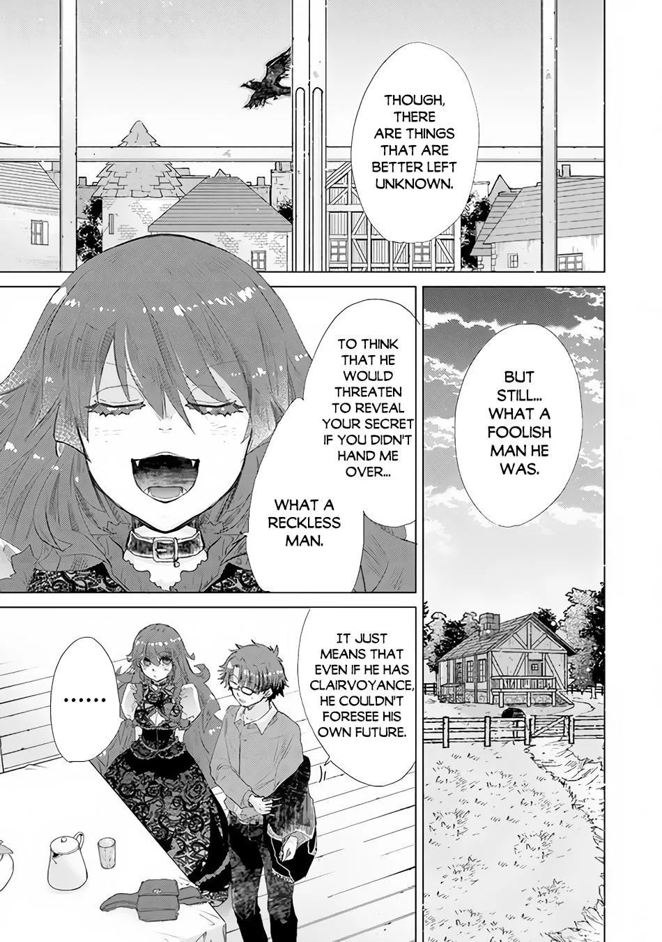 Read Hazure Skill "Soine" ga Kakuseishi, Boku ga Saikyou Harem wo Kizuku Made - Micchaku Soine de Ganbou Kaihou!? Yuuwakusare Makutte Komattemasu!! chapter 25 image 3 on Lezhin