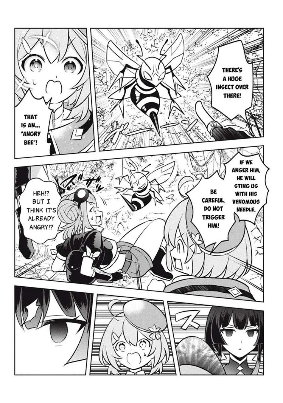 Read Hazure Skill "Soine" ga Kakuseishi, Boku ga Saikyou Harem wo Kizuku Made - Micchaku Soine de Ganbou Kaihou!? Yuuwakusare Makutte Komattemasu!! chapter 26.1 image 11 on Lezhin