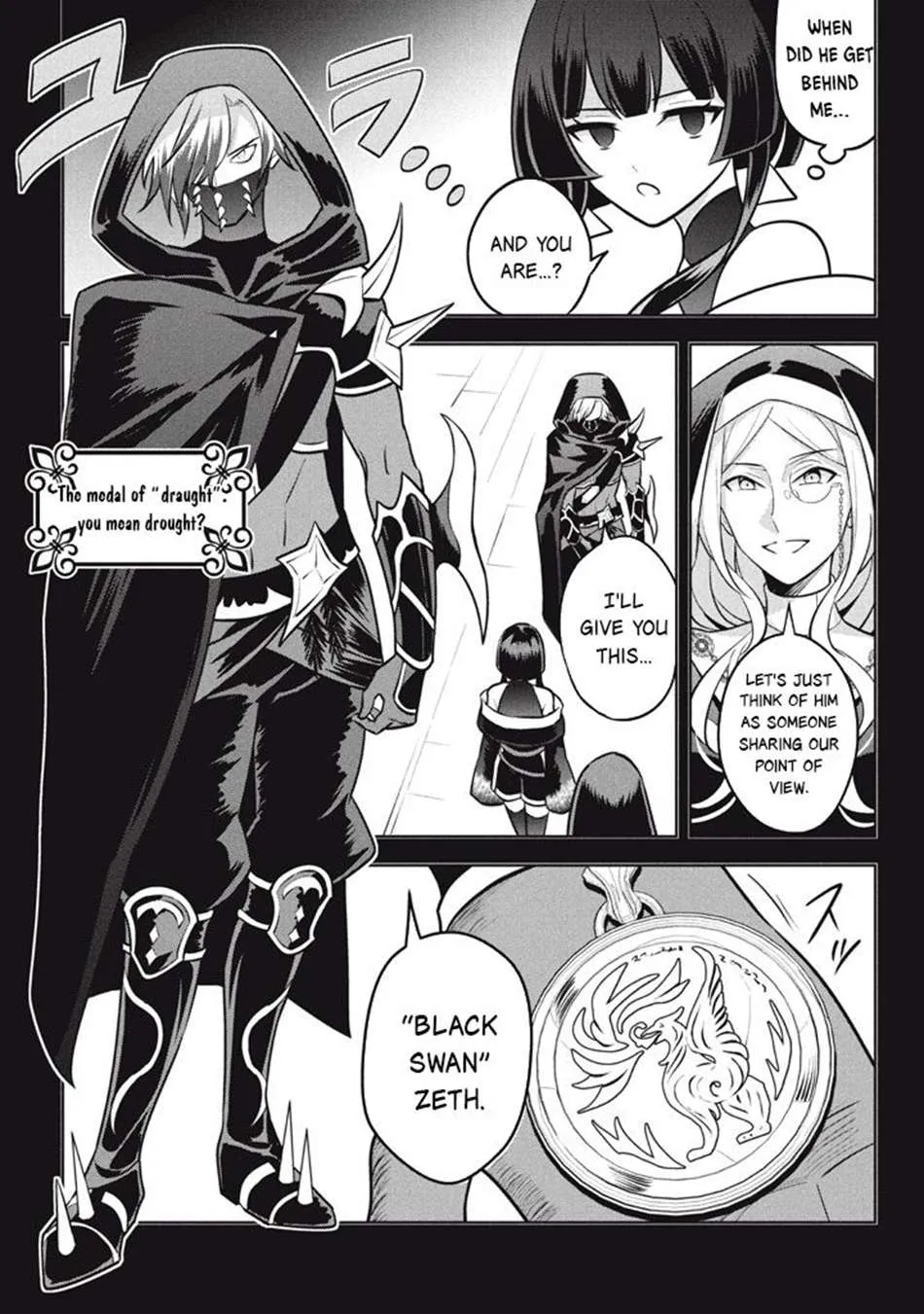 Read Hazure Skill "Soine" ga Kakuseishi, Boku ga Saikyou Harem wo Kizuku Made - Micchaku Soine de Ganbou Kaihou!? Yuuwakusare Makutte Komattemasu!! chapter 26.1 image 4 on Lezhin