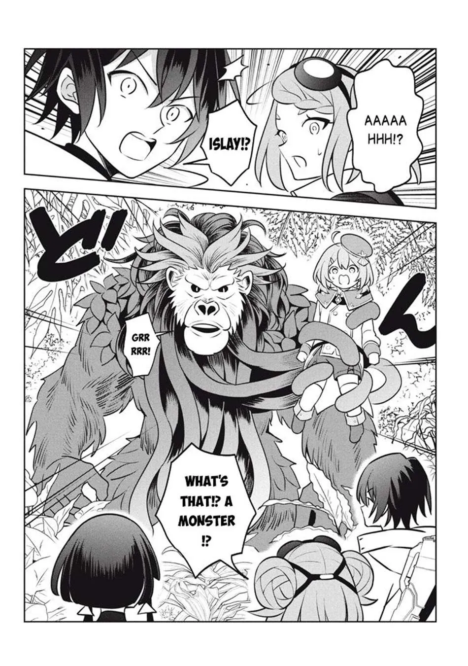 Read Hazure Skill "Soine" ga Kakuseishi, Boku ga Saikyou Harem wo Kizuku Made - Micchaku Soine de Ganbou Kaihou!? Yuuwakusare Makutte Komattemasu!! chapter 26.2 image 9 on Lezhin
