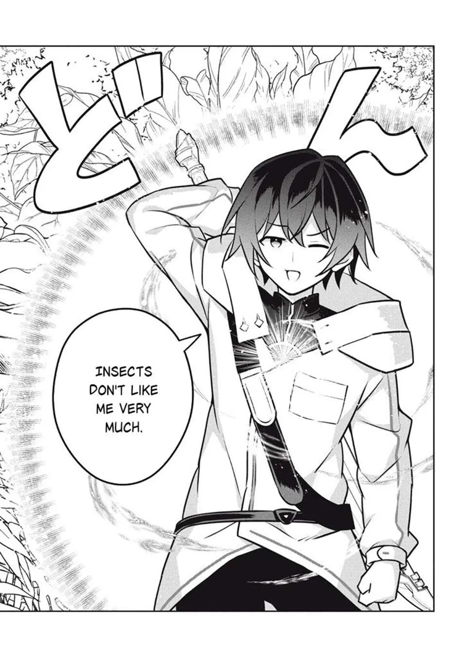 Read Hazure Skill "Soine" ga Kakuseishi, Boku ga Saikyou Harem wo Kizuku Made - Micchaku Soine de Ganbou Kaihou!? Yuuwakusare Makutte Komattemasu!! chapter 26.3 image 12 on Lezhin