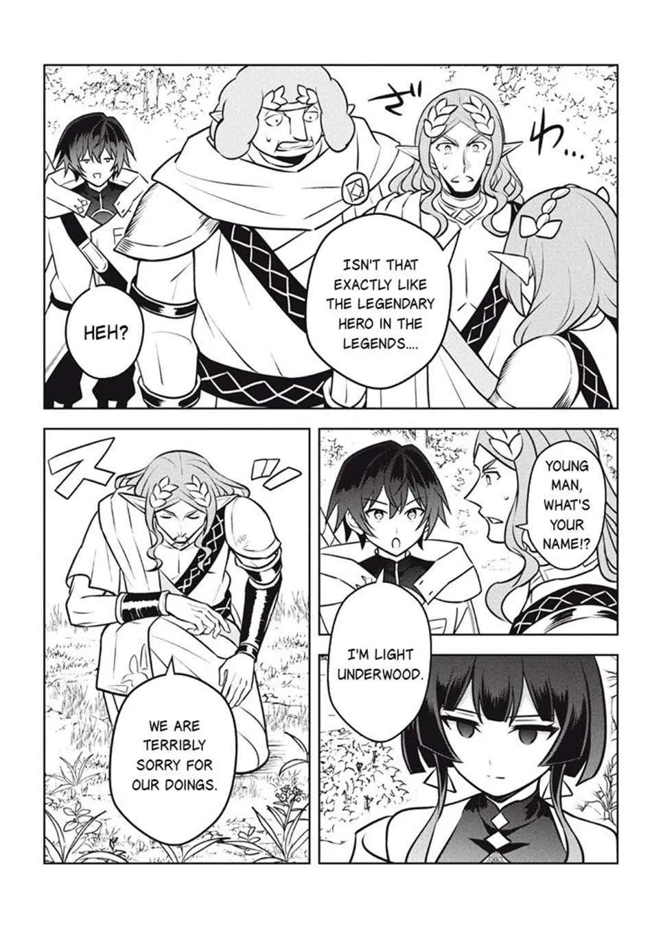 Read Hazure Skill "Soine" ga Kakuseishi, Boku ga Saikyou Harem wo Kizuku Made - Micchaku Soine de Ganbou Kaihou!? Yuuwakusare Makutte Komattemasu!! chapter 26.3 image 15 on Lezhin