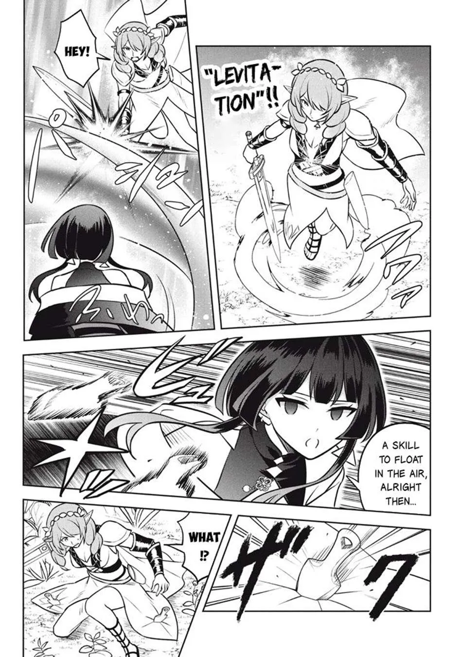 Read Hazure Skill "Soine" ga Kakuseishi, Boku ga Saikyou Harem wo Kizuku Made - Micchaku Soine de Ganbou Kaihou!? Yuuwakusare Makutte Komattemasu!! chapter 26.3 image 6 on Lezhin