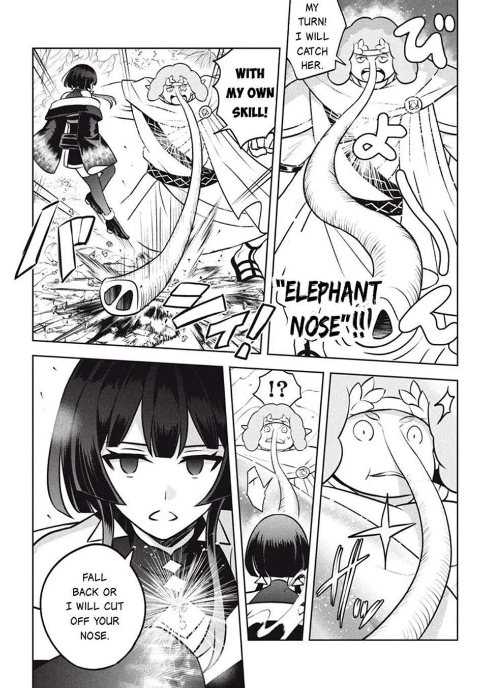 Read Hazure Skill "Soine" ga Kakuseishi, Boku ga Saikyou Harem wo Kizuku Made - Micchaku Soine de Ganbou Kaihou!? Yuuwakusare Makutte Komattemasu!! chapter 26.3 image 7 on Lezhin
