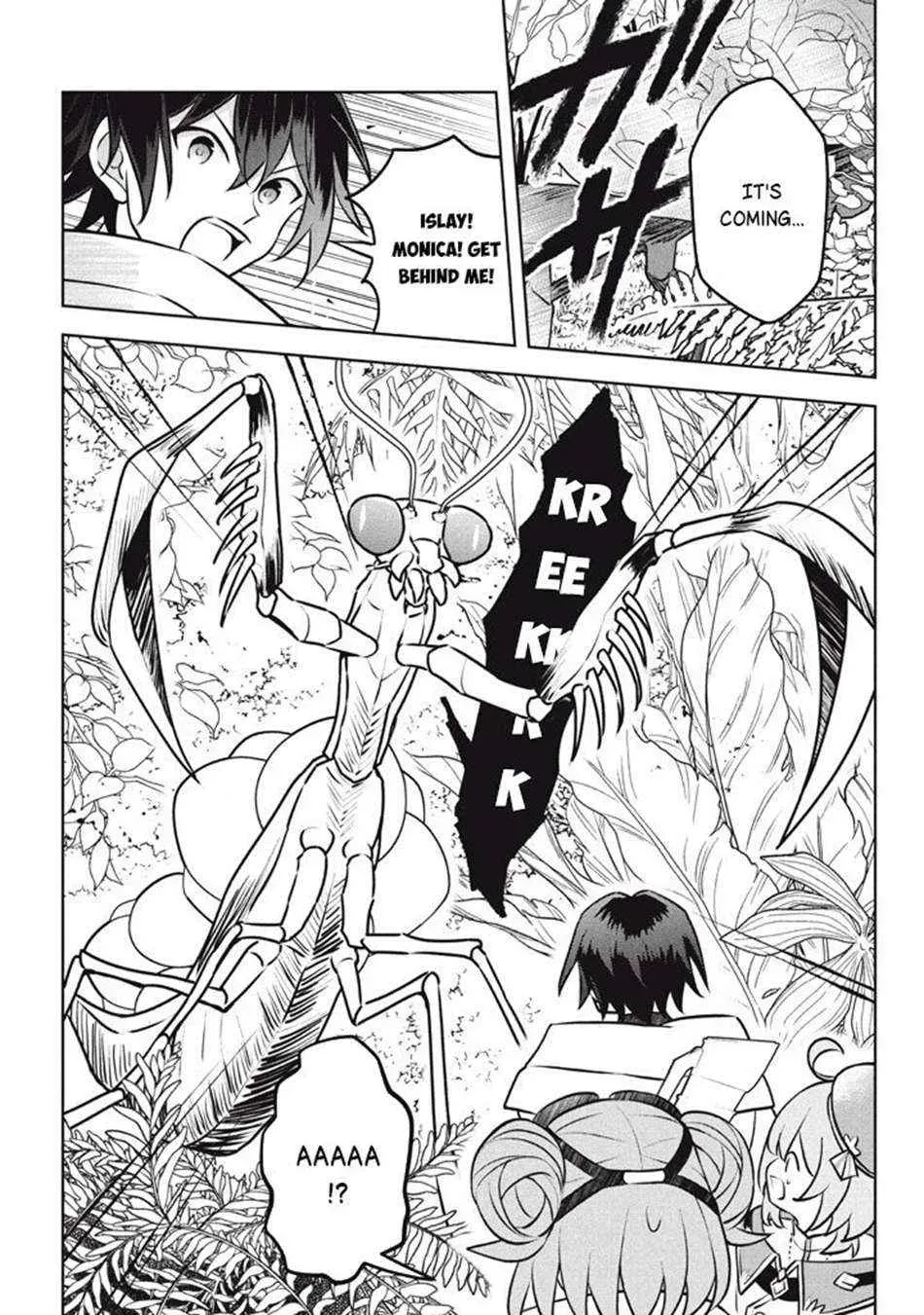 Read Hazure Skill "Soine" ga Kakuseishi, Boku ga Saikyou Harem wo Kizuku Made - Micchaku Soine de Ganbou Kaihou!? Yuuwakusare Makutte Komattemasu!! chapter 26.3 image 9 on Lezhin