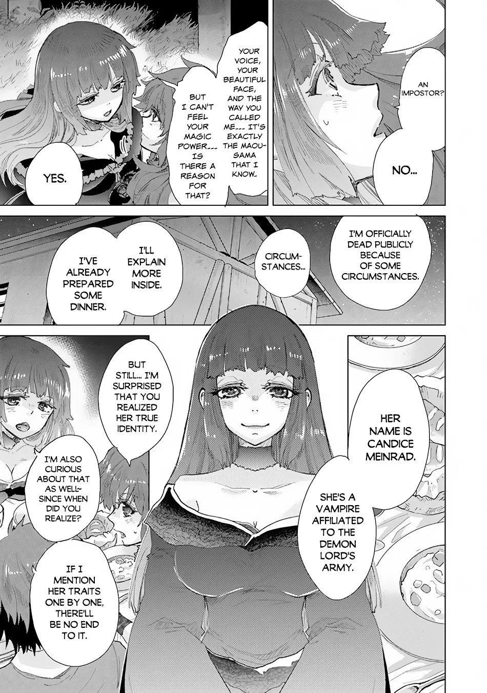 Read Hazure Skill "Soine" ga Kakuseishi, Boku ga Saikyou Harem wo Kizuku Made - Micchaku Soine de Ganbou Kaihou!? Yuuwakusare Makutte Komattemasu!! chapter 26 image 13 on Lezhin