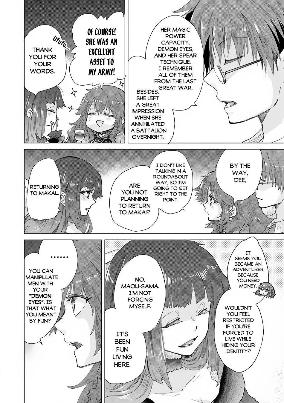 Read Hazure Skill "Soine" ga Kakuseishi, Boku ga Saikyou Harem wo Kizuku Made - Micchaku Soine de Ganbou Kaihou!? Yuuwakusare Makutte Komattemasu!! chapter 26 image 14 on Lezhin