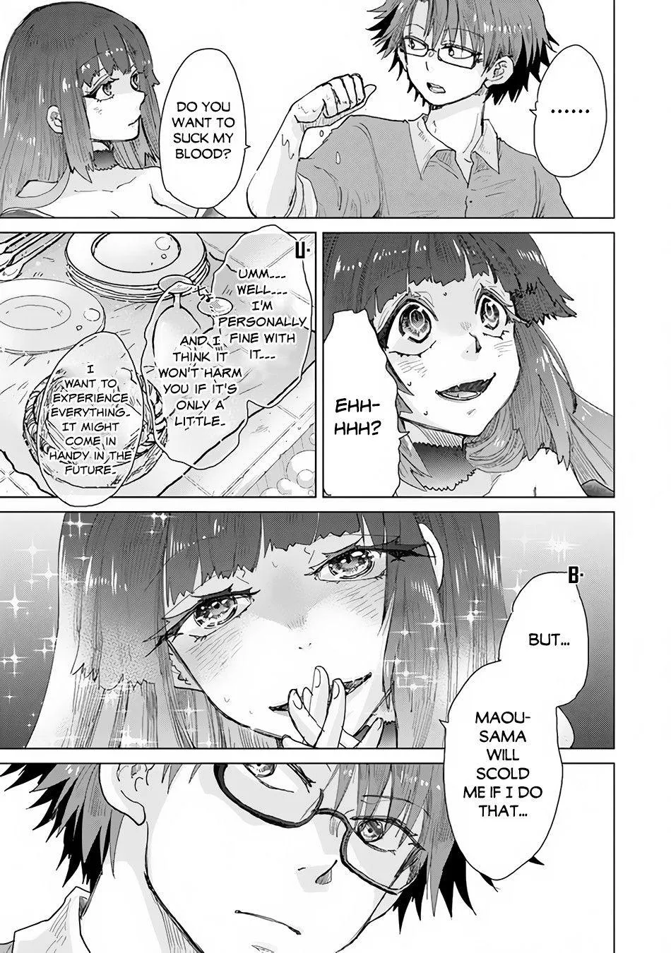 Read Hazure Skill "Soine" ga Kakuseishi, Boku ga Saikyou Harem wo Kizuku Made - Micchaku Soine de Ganbou Kaihou!? Yuuwakusare Makutte Komattemasu!! chapter 26 image 17 on Lezhin