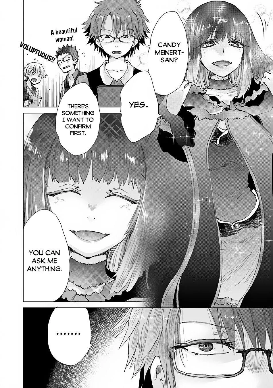 Read Hazure Skill "Soine" ga Kakuseishi, Boku ga Saikyou Harem wo Kizuku Made - Micchaku Soine de Ganbou Kaihou!? Yuuwakusare Makutte Komattemasu!! chapter 26 image 2 on Lezhin