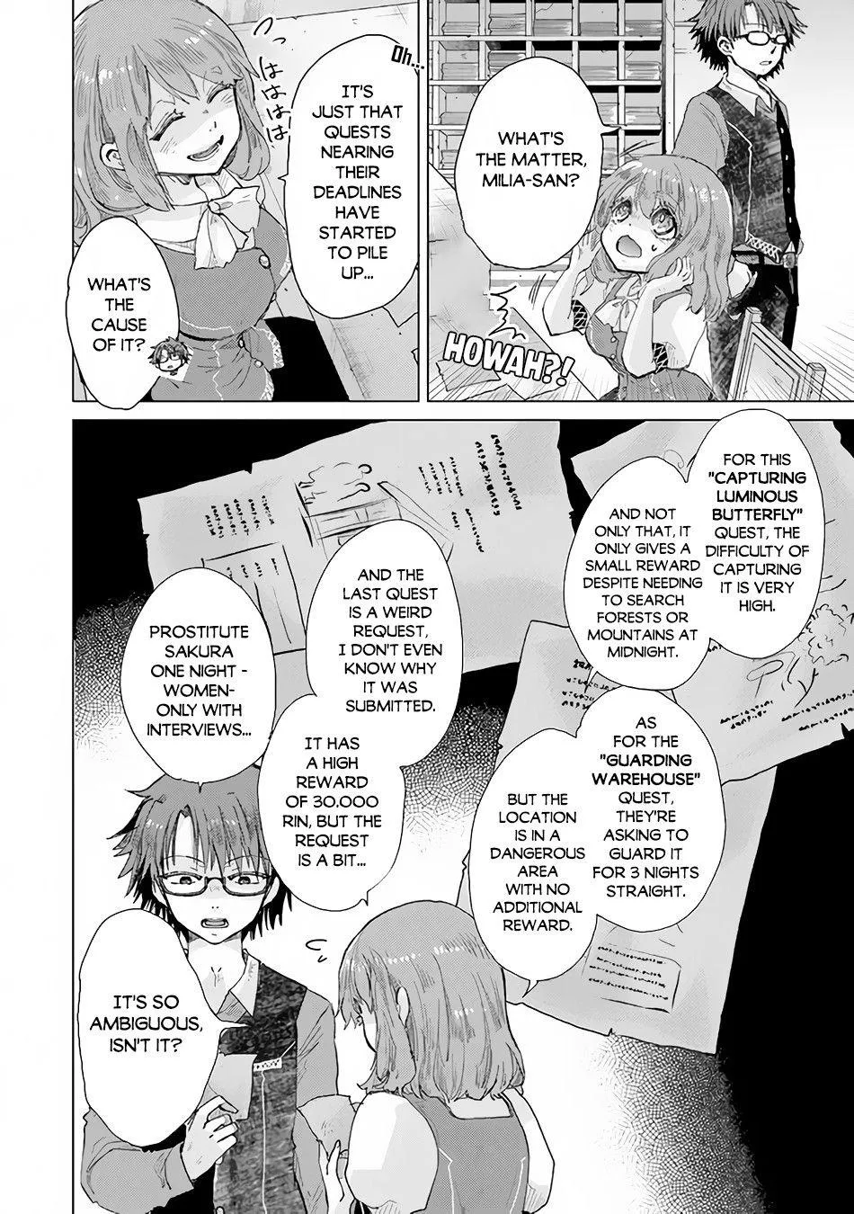 Read Hazure Skill "Soine" ga Kakuseishi, Boku ga Saikyou Harem wo Kizuku Made - Micchaku Soine de Ganbou Kaihou!? Yuuwakusare Makutte Komattemasu!! chapter 26 image 20 on Lezhin