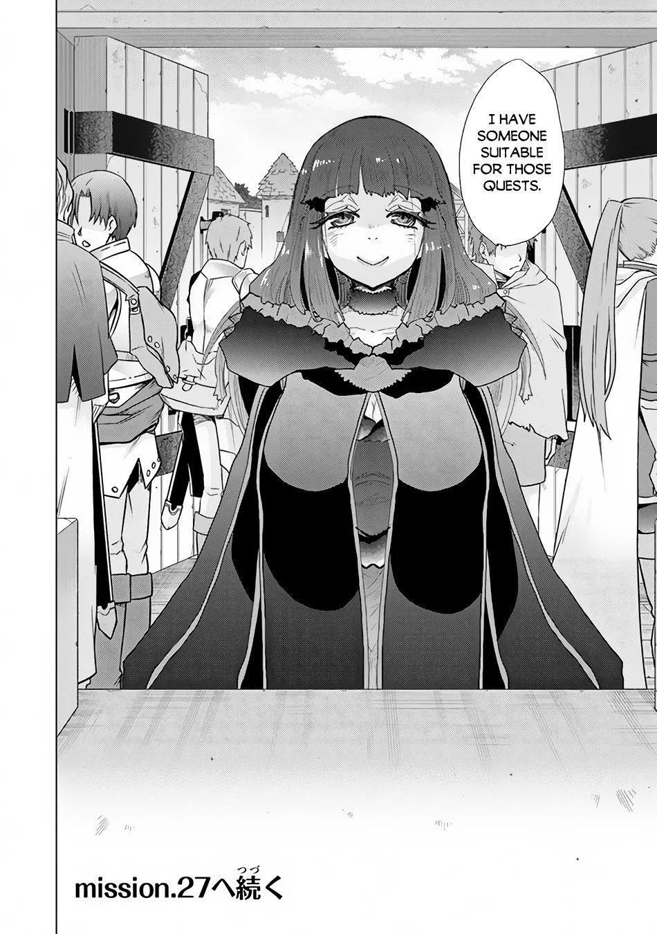 Read Hazure Skill "Soine" ga Kakuseishi, Boku ga Saikyou Harem wo Kizuku Made - Micchaku Soine de Ganbou Kaihou!? Yuuwakusare Makutte Komattemasu!! chapter 26 image 22 on Lezhin
