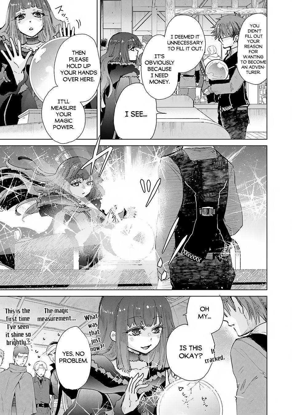 Read Hazure Skill "Soine" ga Kakuseishi, Boku ga Saikyou Harem wo Kizuku Made - Micchaku Soine de Ganbou Kaihou!? Yuuwakusare Makutte Komattemasu!! chapter 26 image 3 on Lezhin