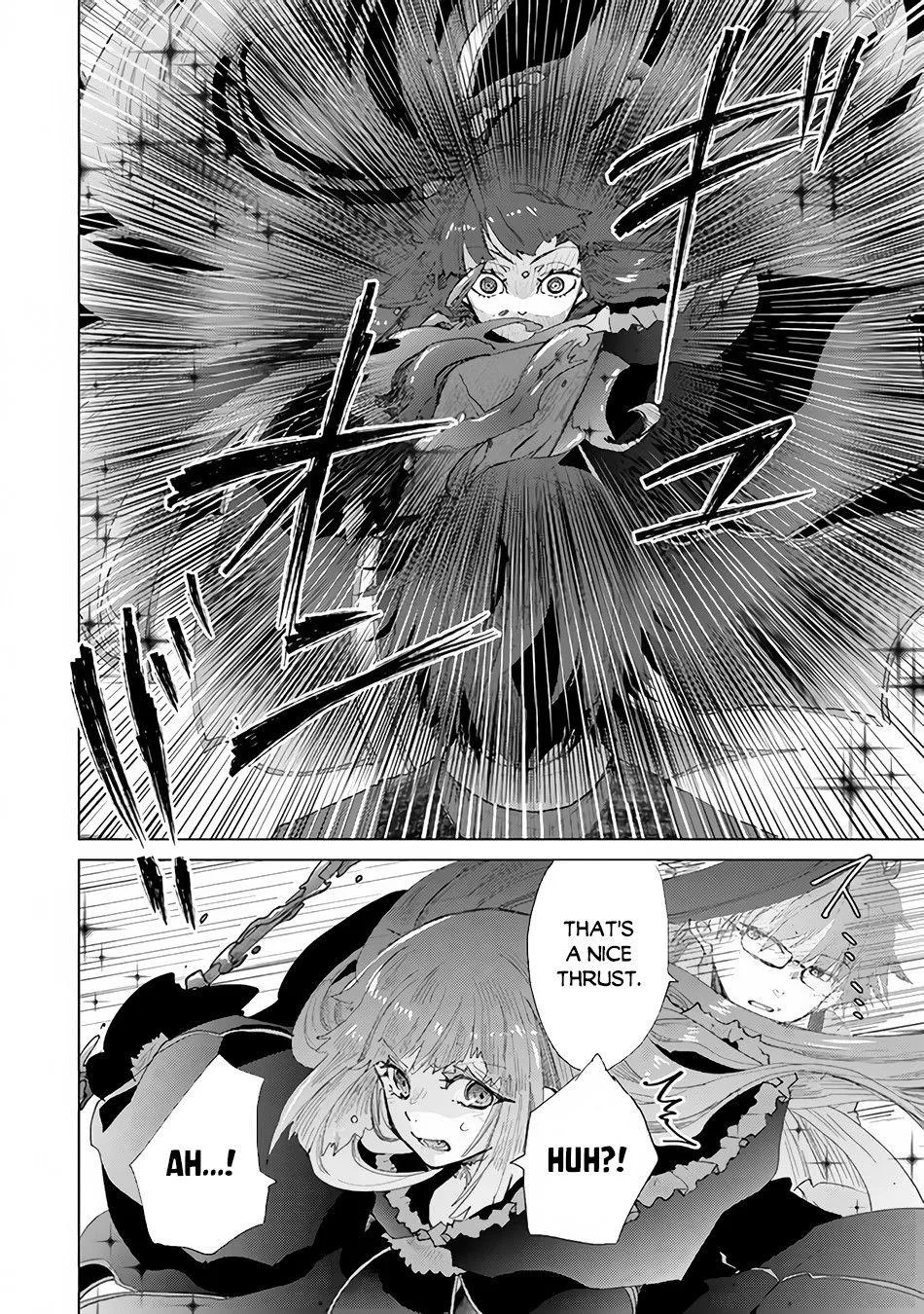 Read Hazure Skill "Soine" ga Kakuseishi, Boku ga Saikyou Harem wo Kizuku Made - Micchaku Soine de Ganbou Kaihou!? Yuuwakusare Makutte Komattemasu!! chapter 26 image 8 on Lezhin