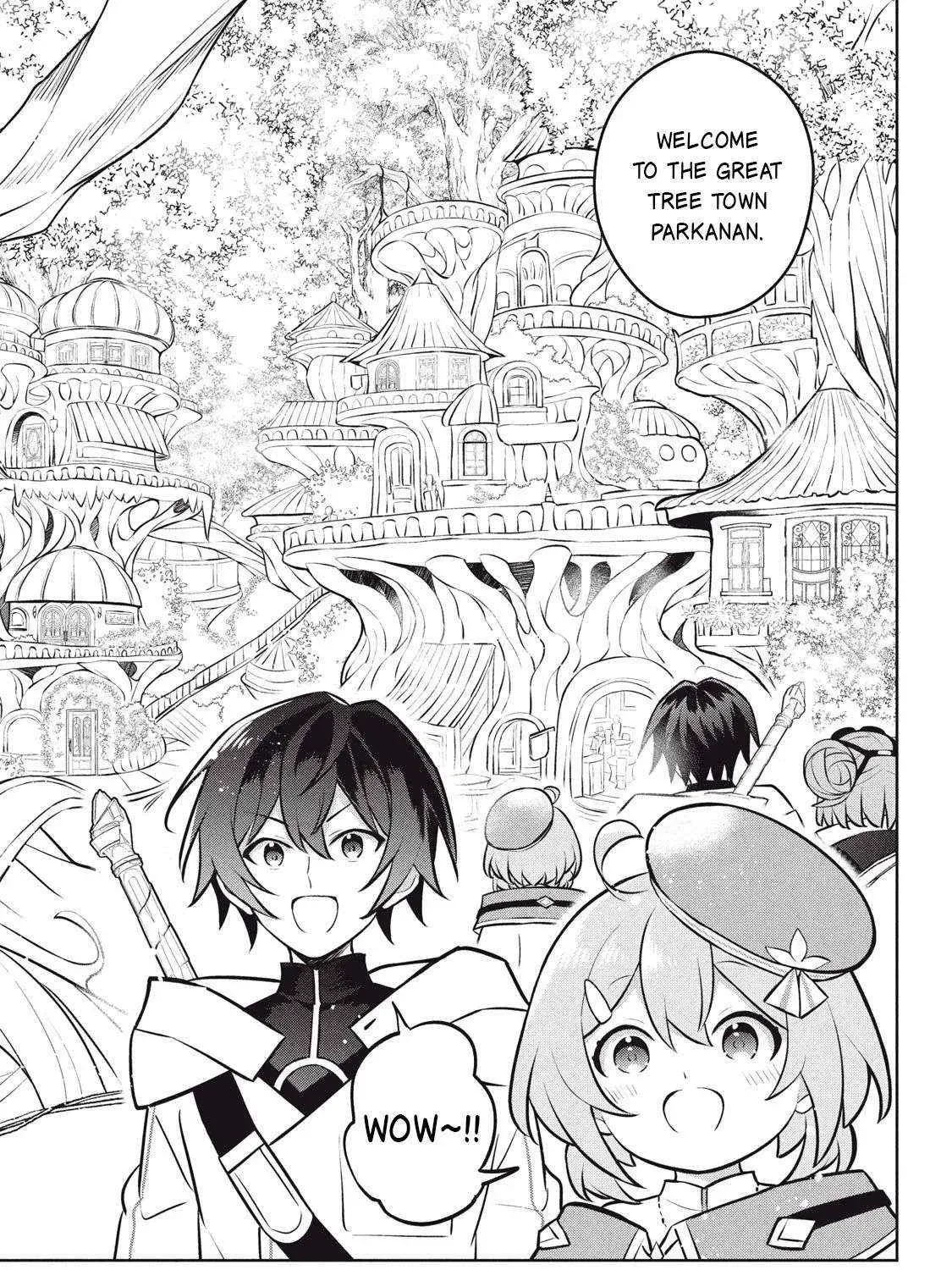 Read Hazure Skill "Soine" ga Kakuseishi, Boku ga Saikyou Harem wo Kizuku Made - Micchaku Soine de Ganbou Kaihou!? Yuuwakusare Makutte Komattemasu!! chapter 27.1 image 12 on Lezhin