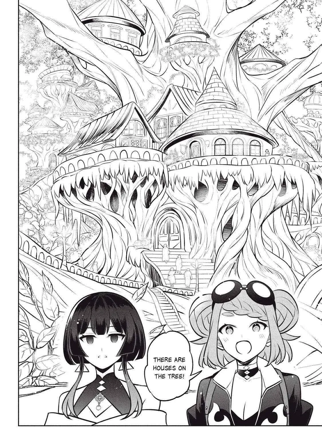 Read Hazure Skill "Soine" ga Kakuseishi, Boku ga Saikyou Harem wo Kizuku Made - Micchaku Soine de Ganbou Kaihou!? Yuuwakusare Makutte Komattemasu!! chapter 27.1 image 14 on Lezhin
