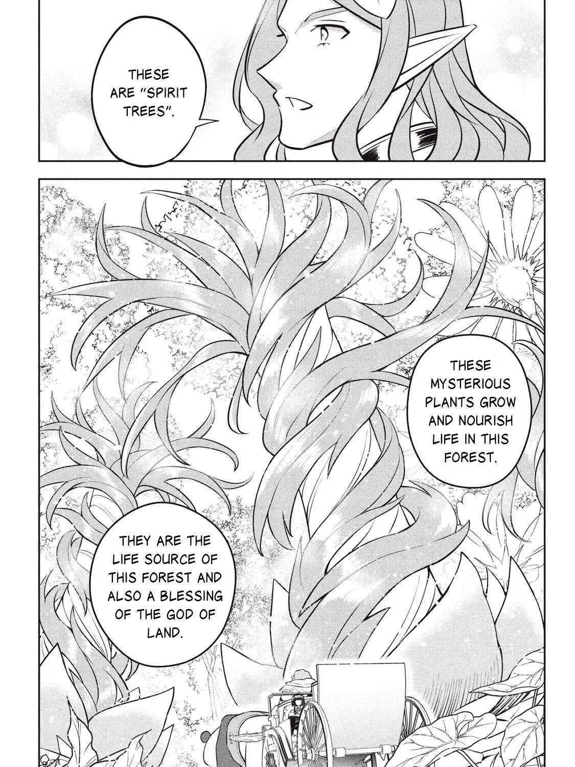 Read Hazure Skill "Soine" ga Kakuseishi, Boku ga Saikyou Harem wo Kizuku Made - Micchaku Soine de Ganbou Kaihou!? Yuuwakusare Makutte Komattemasu!! chapter 27.1 image 6 on Lezhin