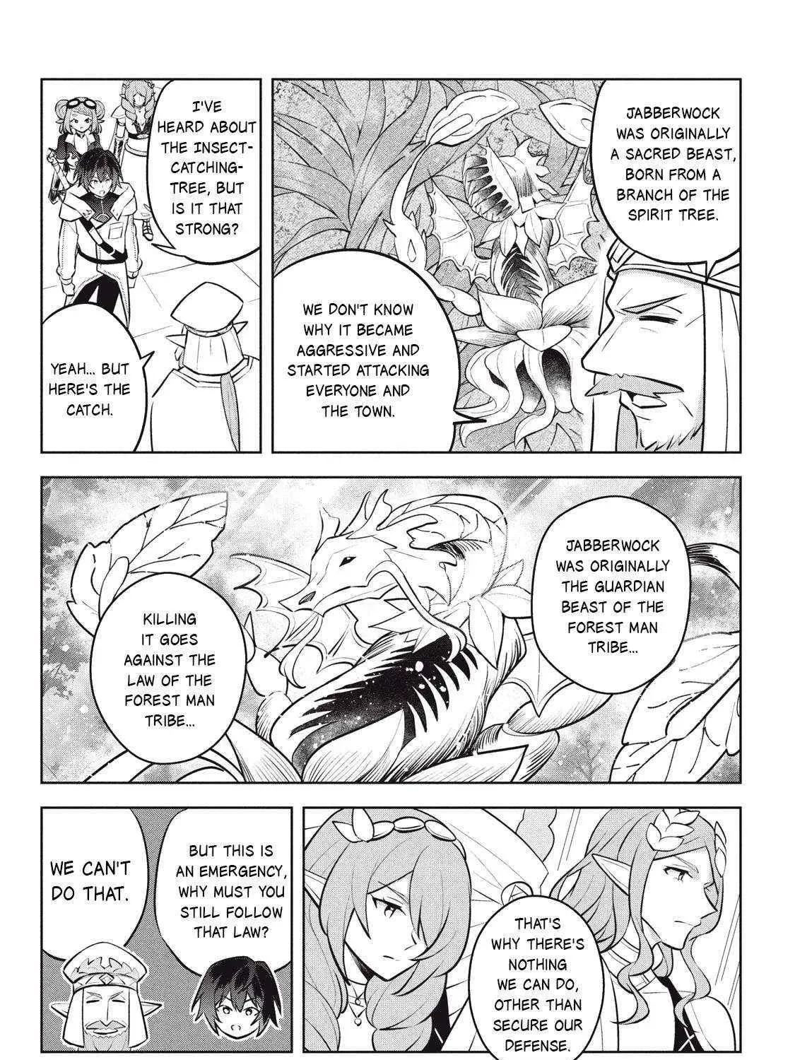 Read Hazure Skill "Soine" ga Kakuseishi, Boku ga Saikyou Harem wo Kizuku Made - Micchaku Soine de Ganbou Kaihou!? Yuuwakusare Makutte Komattemasu!! chapter 27.2 image 12 on Lezhin