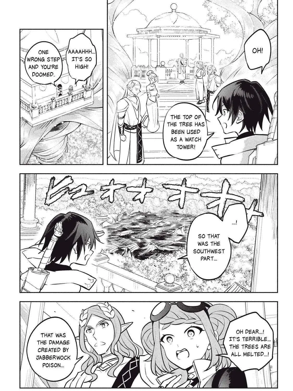 Read Hazure Skill "Soine" ga Kakuseishi, Boku ga Saikyou Harem wo Kizuku Made - Micchaku Soine de Ganbou Kaihou!? Yuuwakusare Makutte Komattemasu!! chapter 27.2 image 18 on Lezhin