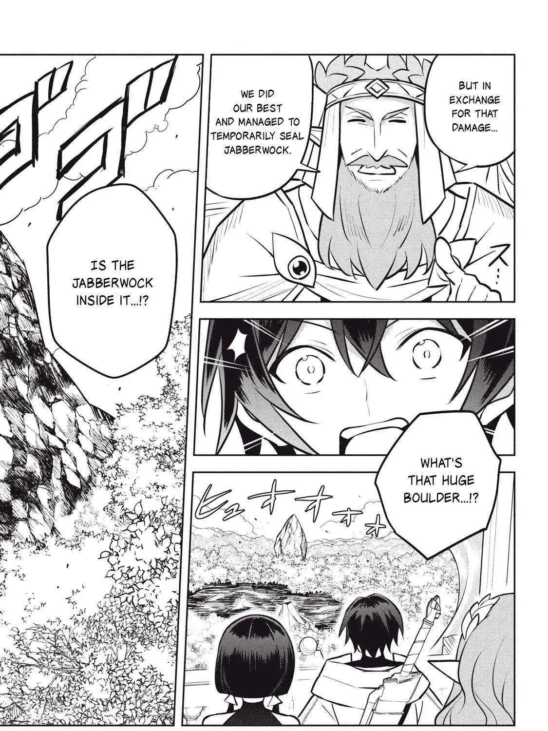 Read Hazure Skill "Soine" ga Kakuseishi, Boku ga Saikyou Harem wo Kizuku Made - Micchaku Soine de Ganbou Kaihou!? Yuuwakusare Makutte Komattemasu!! chapter 27.2 image 20 on Lezhin
