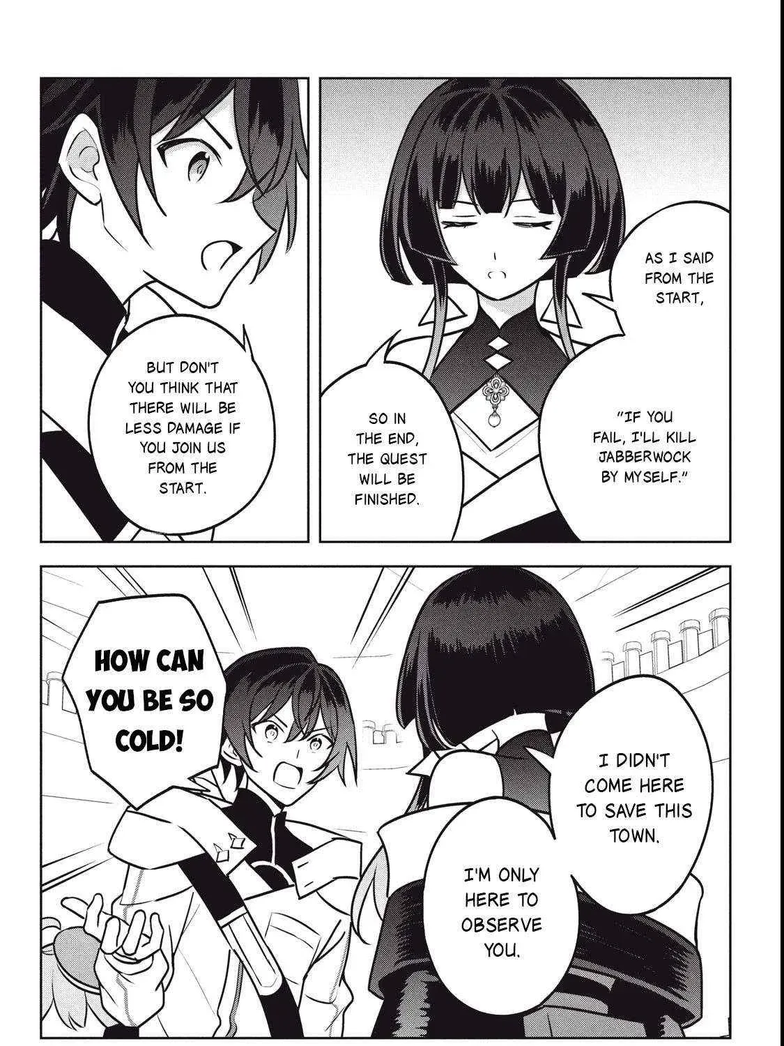 Read Hazure Skill "Soine" ga Kakuseishi, Boku ga Saikyou Harem wo Kizuku Made - Micchaku Soine de Ganbou Kaihou!? Yuuwakusare Makutte Komattemasu!! chapter 27.3 image 19 on Lezhin