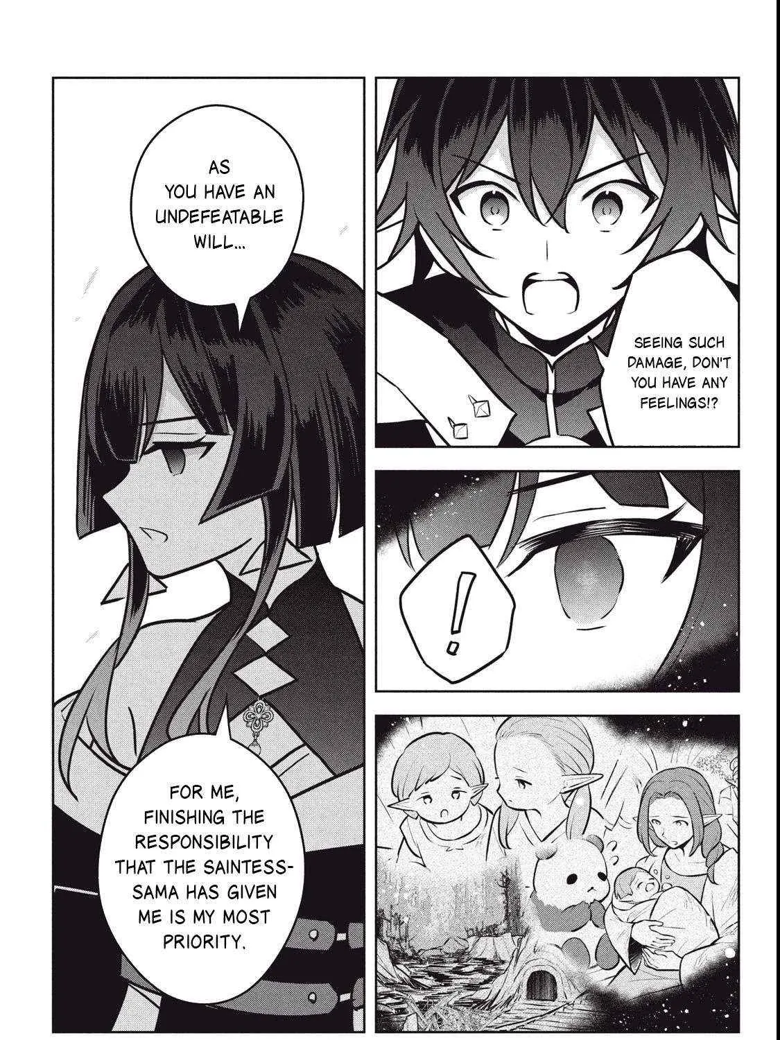 Read Hazure Skill "Soine" ga Kakuseishi, Boku ga Saikyou Harem wo Kizuku Made - Micchaku Soine de Ganbou Kaihou!? Yuuwakusare Makutte Komattemasu!! chapter 27.3 image 21 on Lezhin
