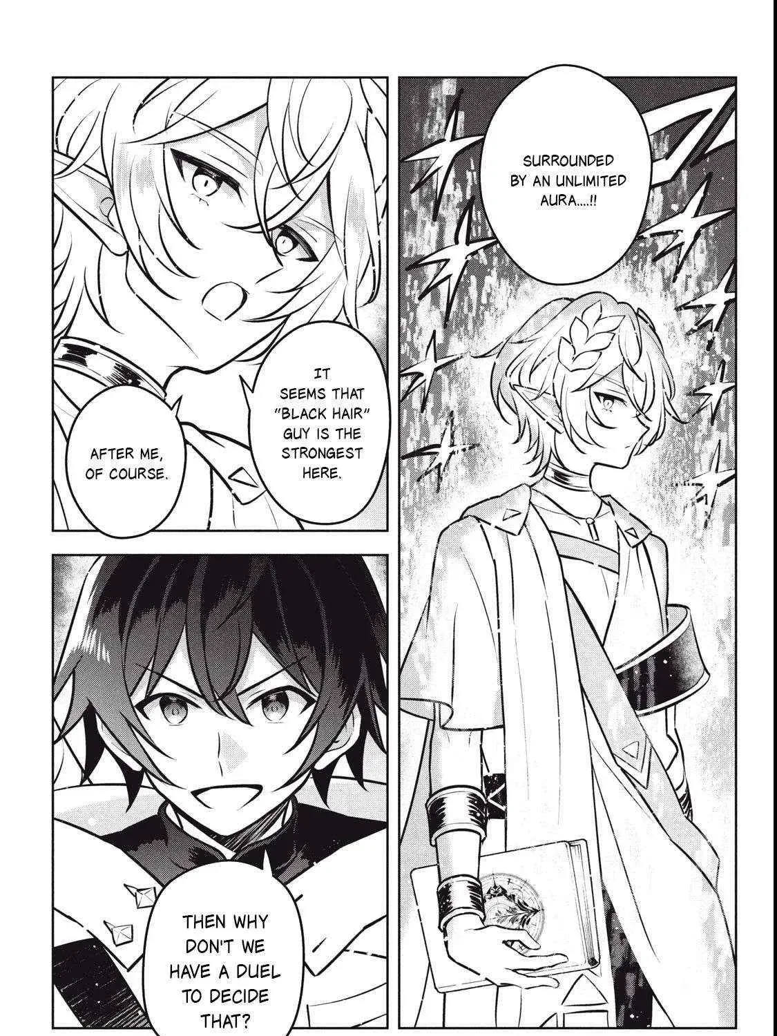 Read Hazure Skill "Soine" ga Kakuseishi, Boku ga Saikyou Harem wo Kizuku Made - Micchaku Soine de Ganbou Kaihou!? Yuuwakusare Makutte Komattemasu!! chapter 27.3 image 5 on Lezhin