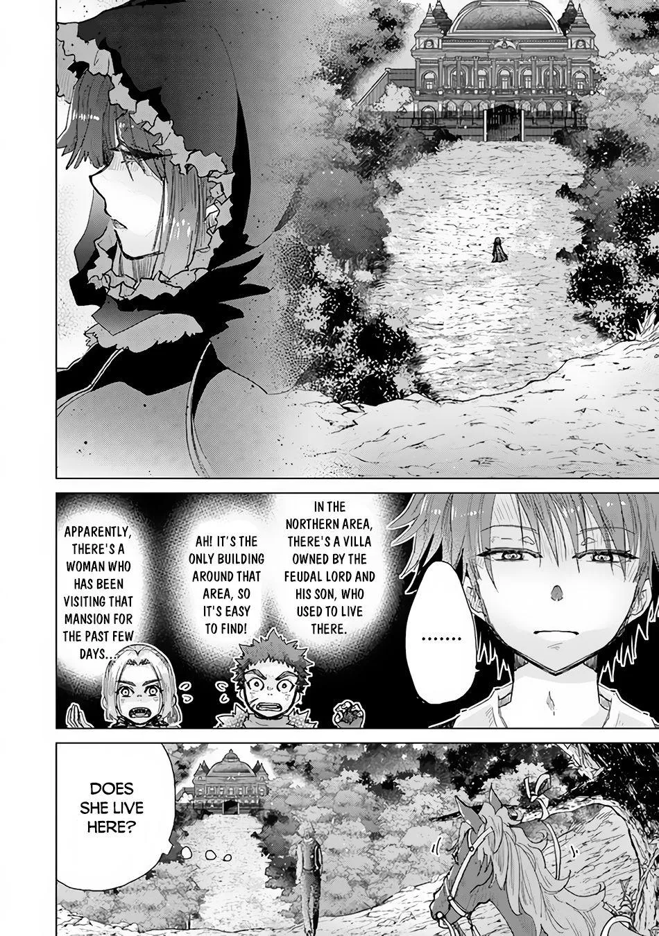 Read Hazure Skill "Soine" ga Kakuseishi, Boku ga Saikyou Harem wo Kizuku Made - Micchaku Soine de Ganbou Kaihou!? Yuuwakusare Makutte Komattemasu!! chapter 27 image 14 on Lezhin
