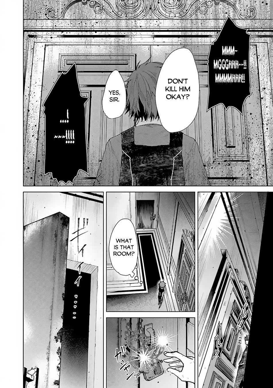Read Hazure Skill "Soine" ga Kakuseishi, Boku ga Saikyou Harem wo Kizuku Made - Micchaku Soine de Ganbou Kaihou!? Yuuwakusare Makutte Komattemasu!! chapter 27 image 16 on Lezhin